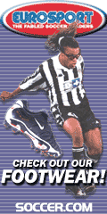 Click Here for the World's Largest Selection of Soccer Boots